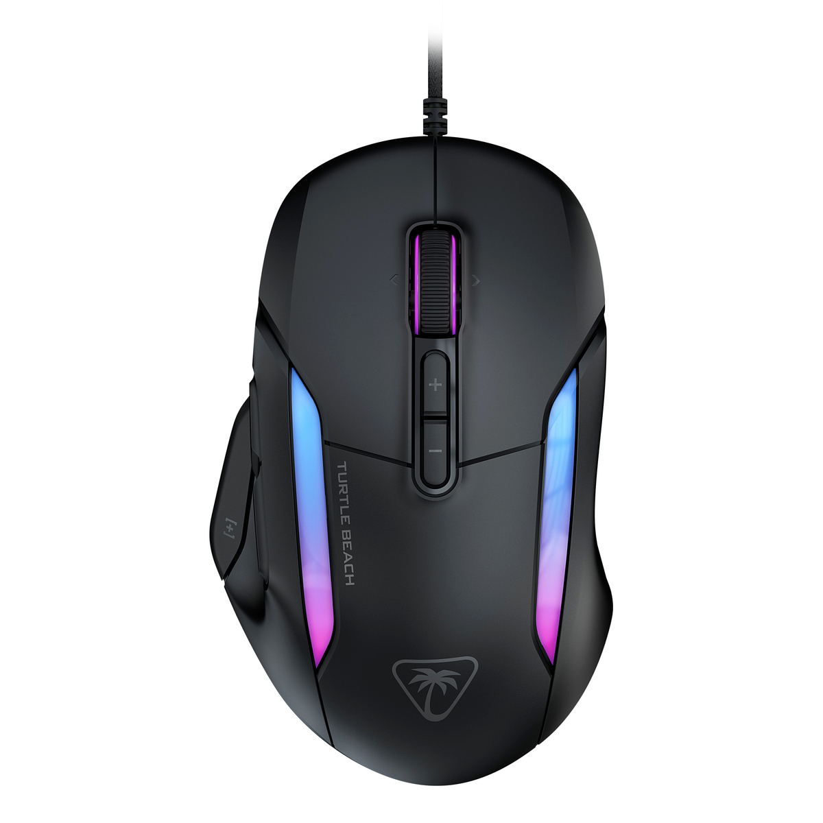 Kone II Black