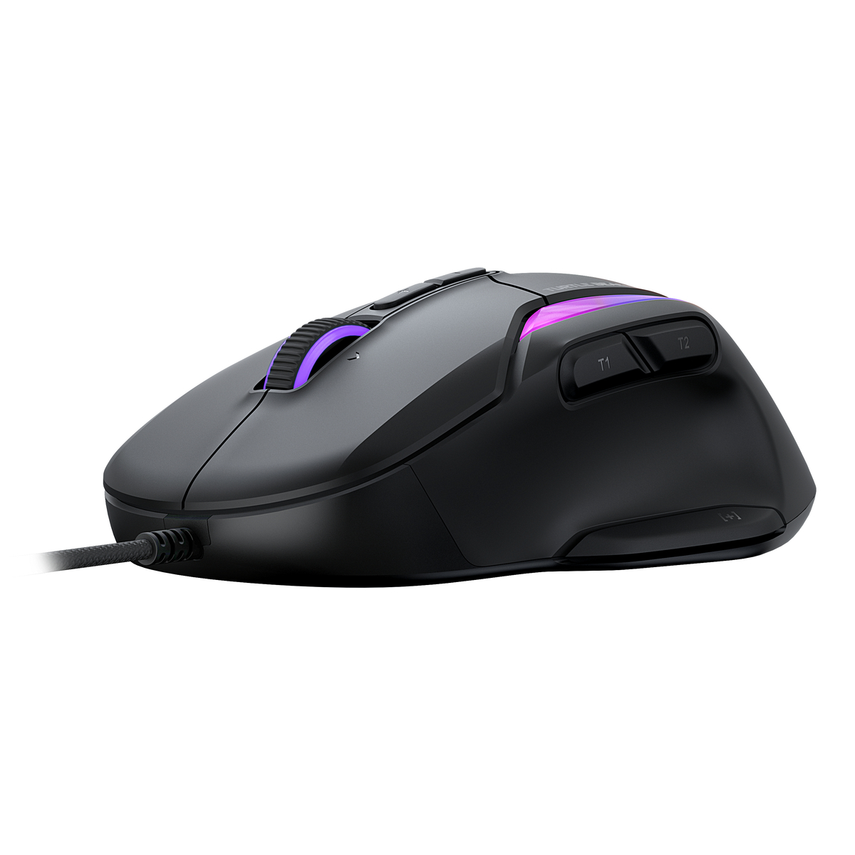 Kone II Black