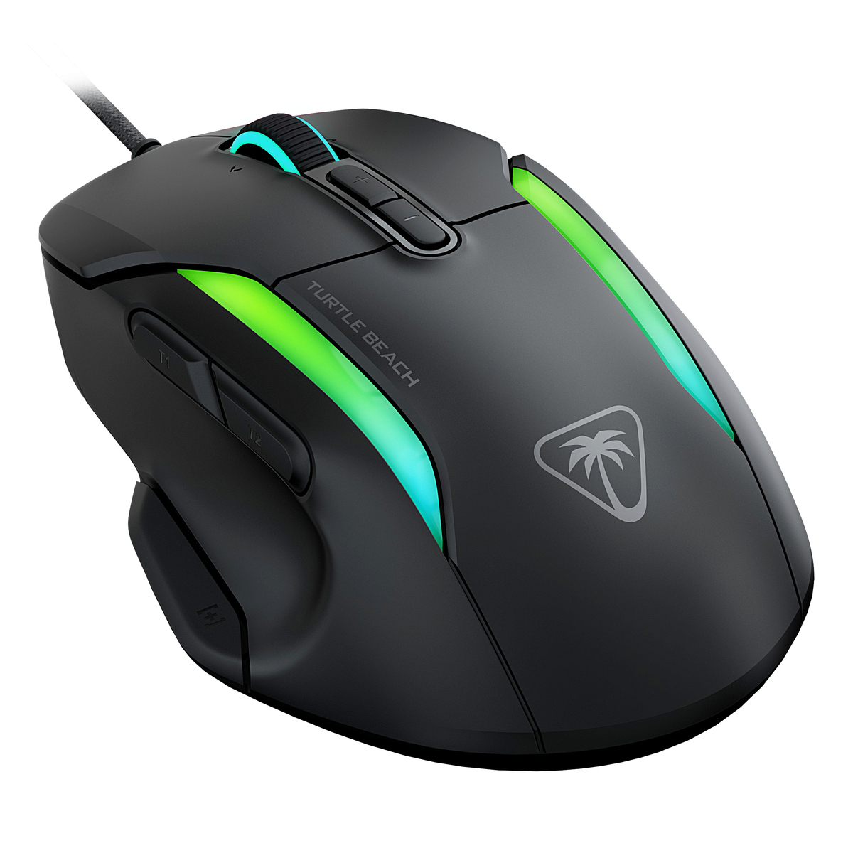 Kone II Black