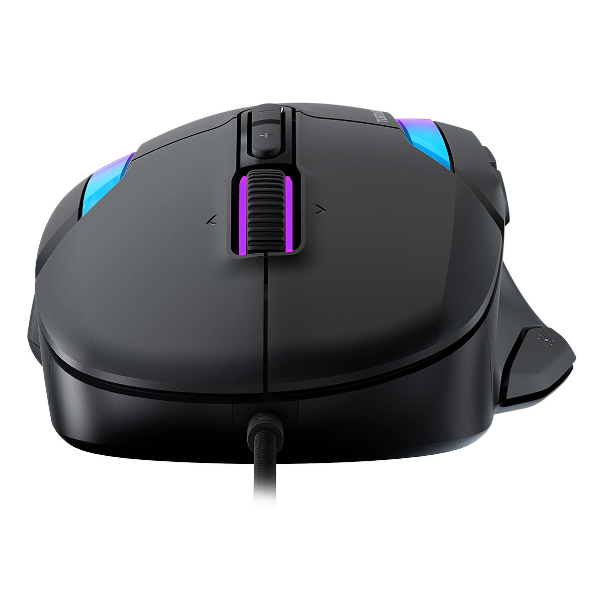 Kone II Black