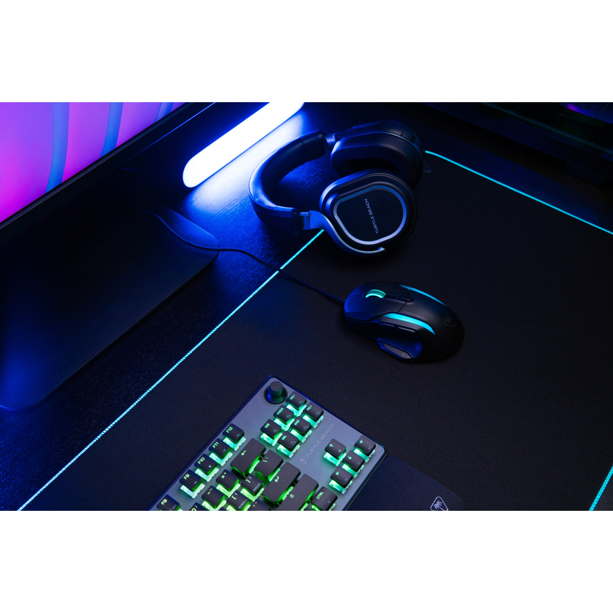 Kone II Black