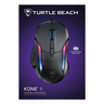 Kone II Black