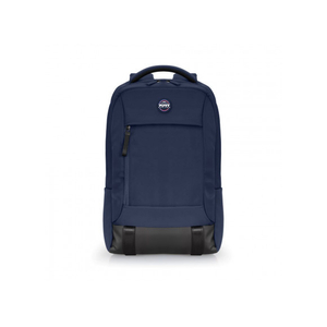Port Europe, Torino II Backpack 15.6/16 Blue