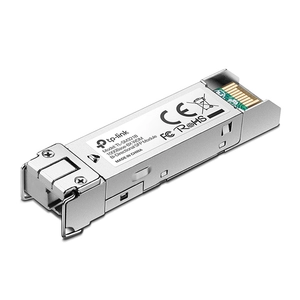 TP-Link, 1000B-Bx Wdm Bi-Direct Sfp ModuleLc Con