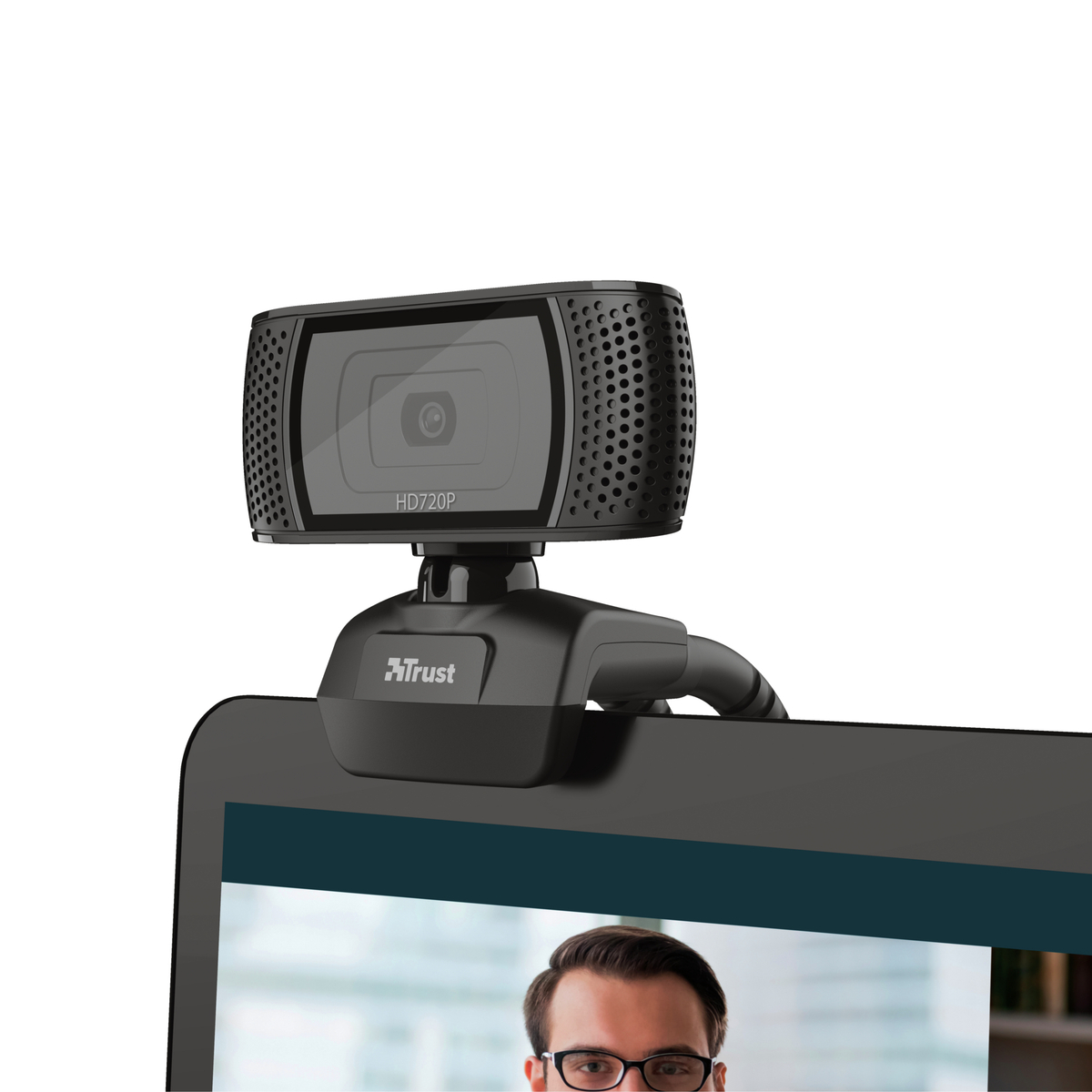 Trino HD video webcam