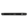 16-Port Console Server USB Ports (2) 1U