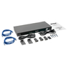 16-Port Console Server USB Ports (2) 1U