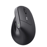 BAYO II ERGONOMIC WIRELESS MOUSE BLK