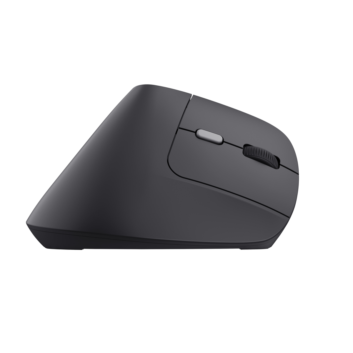 BAYO II ERGONOMIC WIRELESS MOUSE BLK