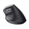 BAYO II ERGONOMIC WIRELESS MOUSE BLK