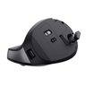 BAYO II ERGONOMIC WIRELESS MOUSE BLK