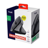 BAYO II ERGONOMIC WIRELESS MOUSE BLK