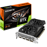 GPU NV 3050 WINDFORCE OC 6G Fan