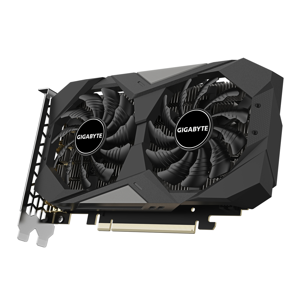 GPU NV 3050 WINDFORCE OC 6G Fan