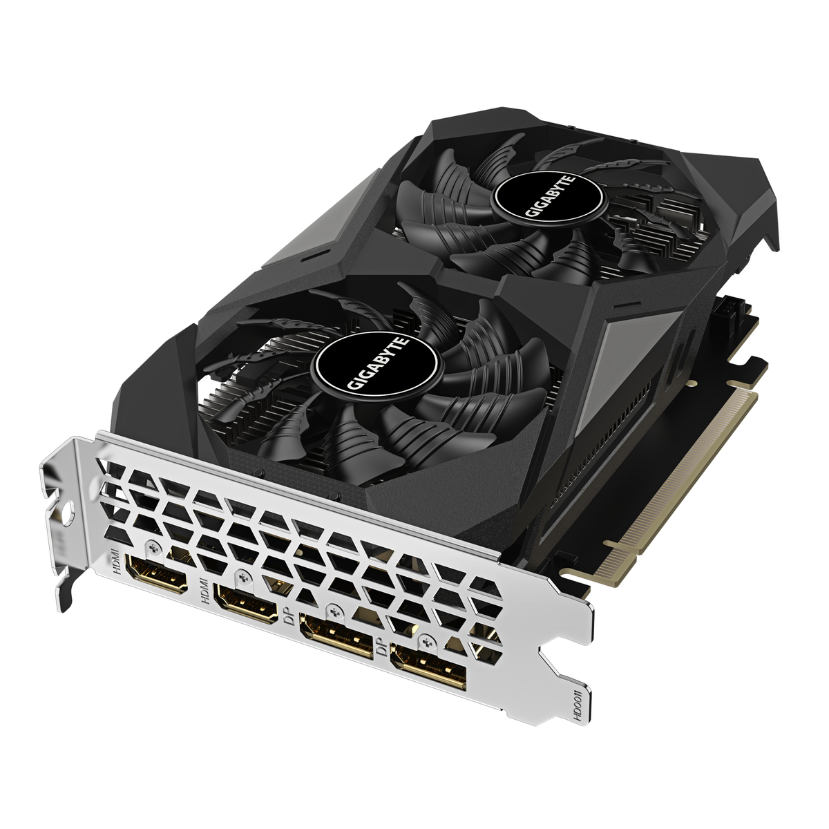 GPU NV 3050 WINDFORCE OC 6G Fan