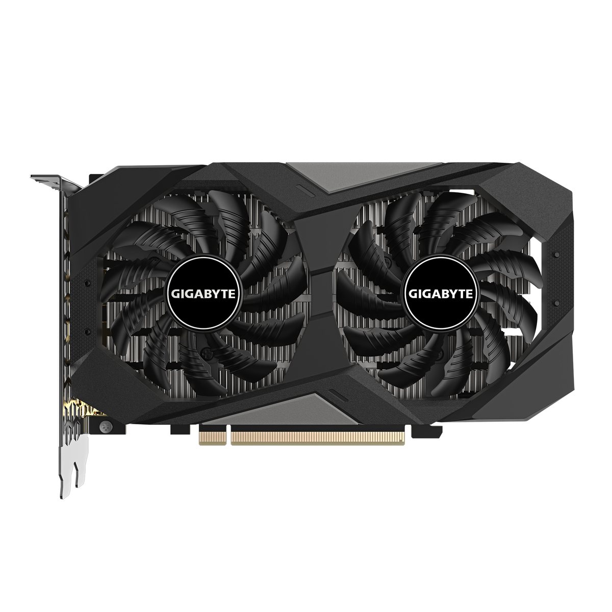 GPU NV 3050 WINDFORCE OC 6G Fan