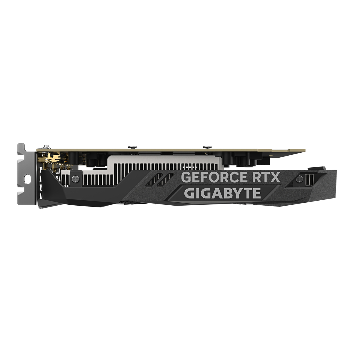 GPU NV 3050 WINDFORCE OC 6G Fan