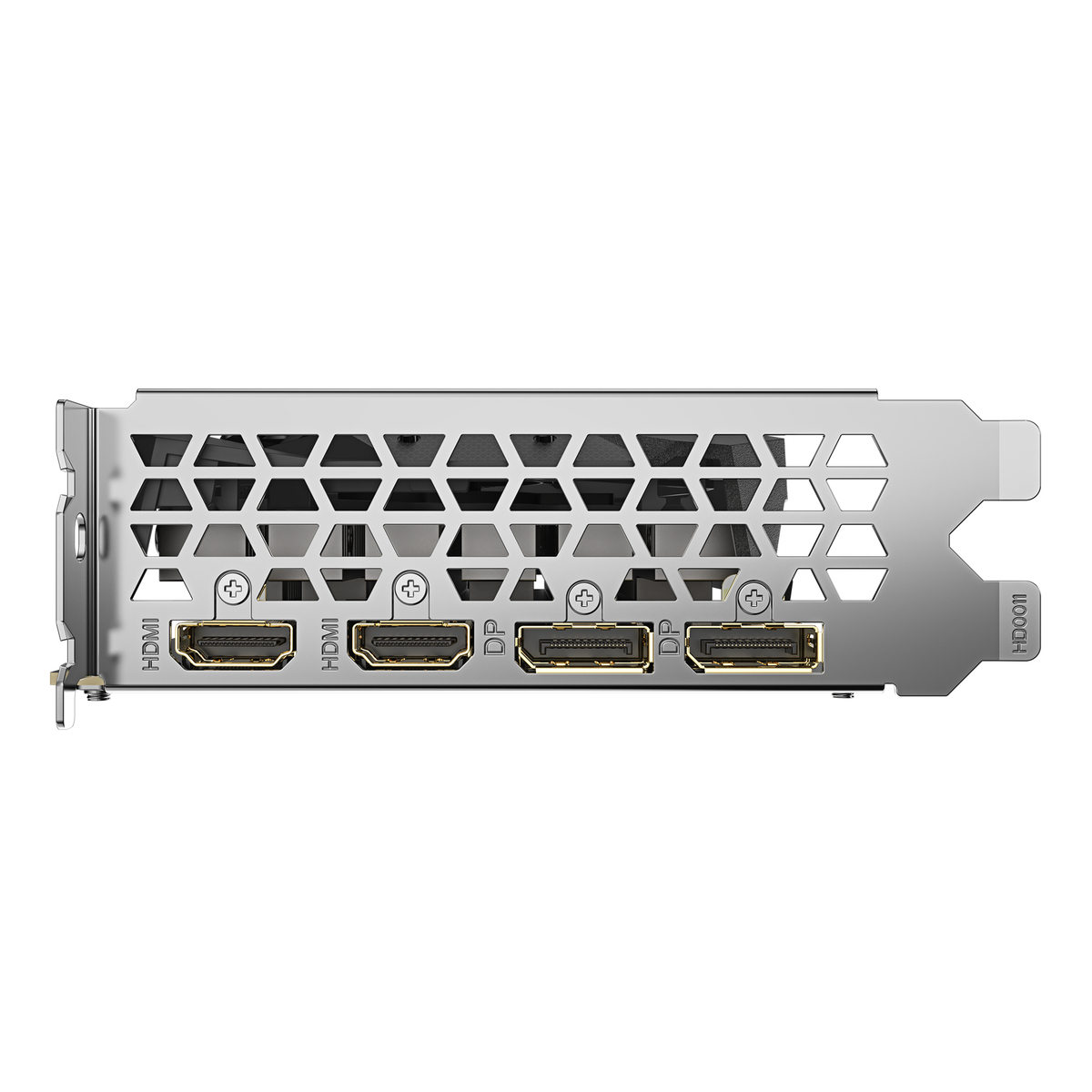 GPU NV 3050 WINDFORCE OC 6G Fan