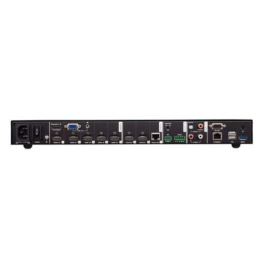 VP2730 7x3 Video Pres Switch w/Streaming