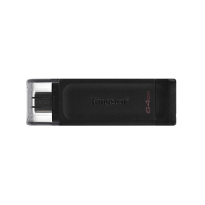 FD 64GB DataTraveler 70 USB-C 3.2