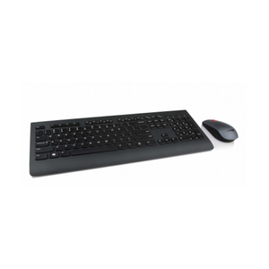 Lenovo, Professional Wireless Mouse & KBD Combo