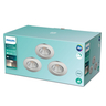 Dive SL261 - Crome 3 pack