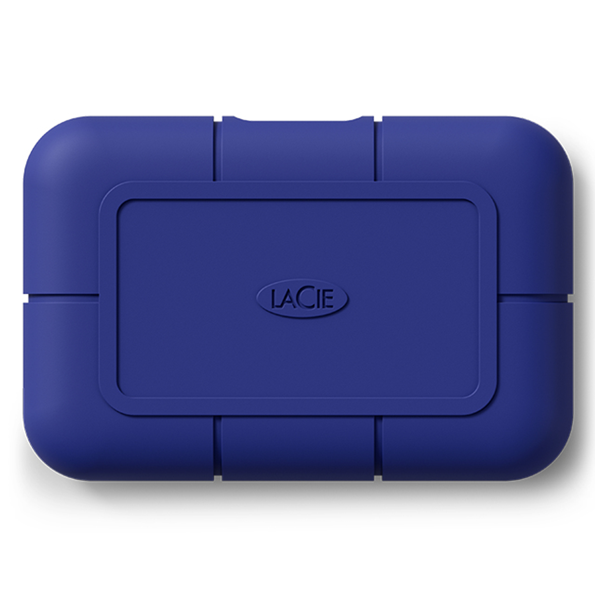 SSD Ext 2TB Rugged SSD Pro 5