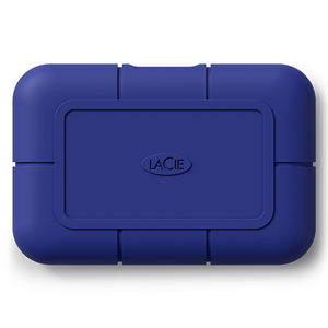 Seagate, SSD Ext 2TB Rugged SSD Pro 5