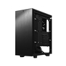 Case M-ATX Define 7 Compact Blk Solid