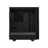 Case M-ATX Define 7 Compact Blk Solid