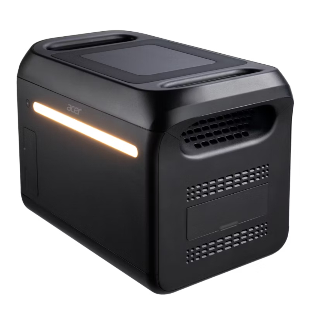 Acer 1800W Portable Power Station Black