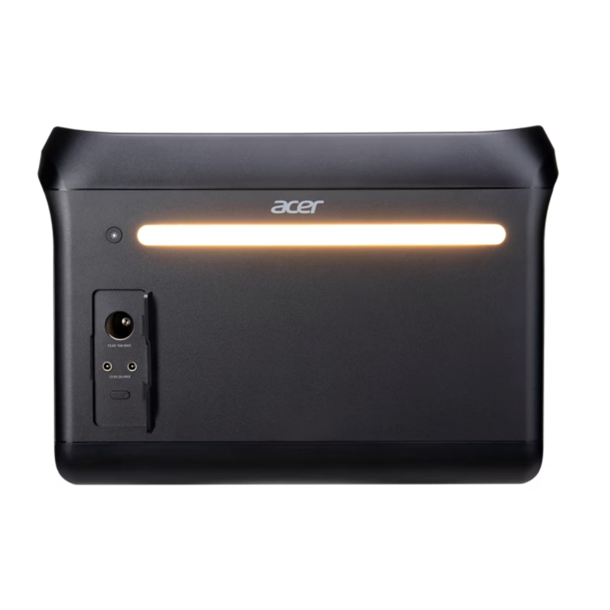 Acer 1800W Portable Power Station Black