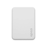 4200mah Magnetic Wireless PowerBank Grey
