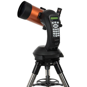 Celestron, Nexstar 4SE Maksutov Cassegrain