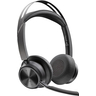 Voyager Focus 2 UC USB-A W/stand
