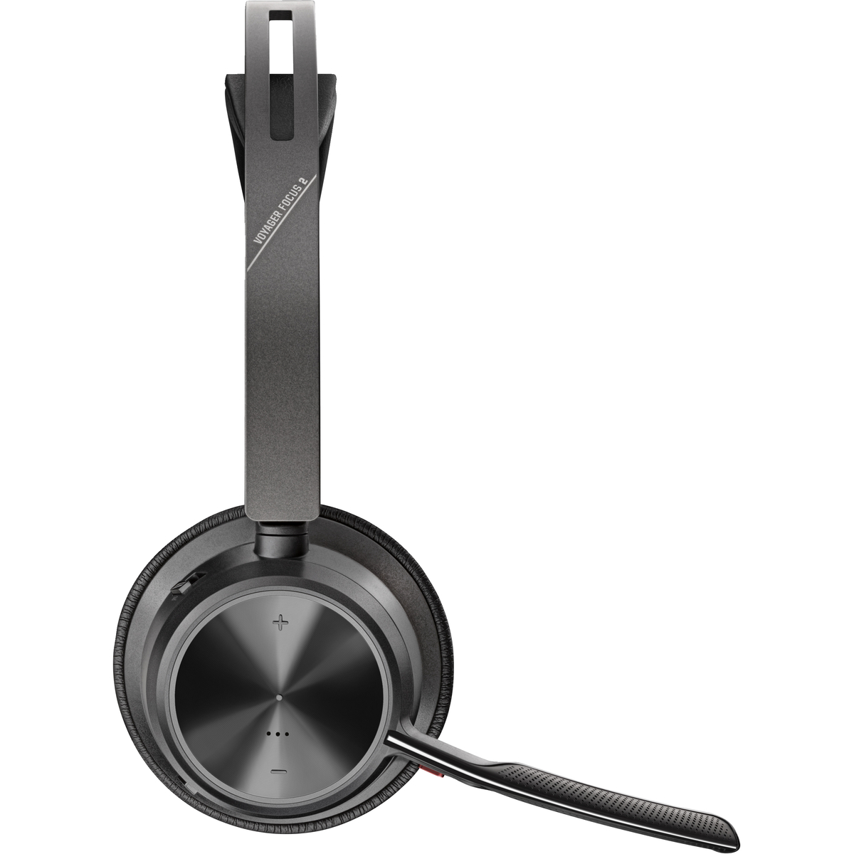 Voyager Focus 2 UC USB-A W/stand