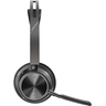 Voyager Focus 2 UC USB-A W/stand
