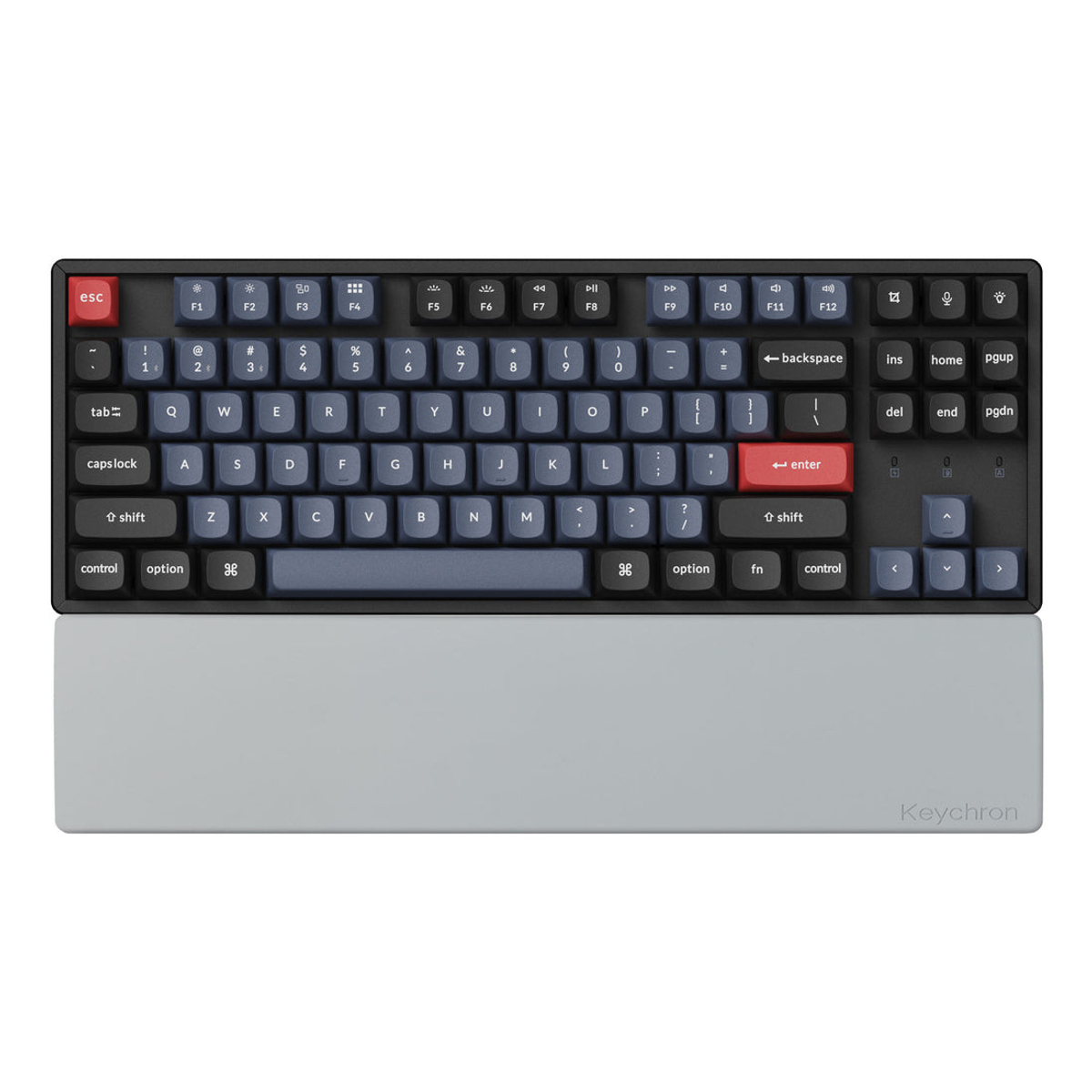 PR66 Palm Rest for K8/K8 Pro/C1/C1 Pro