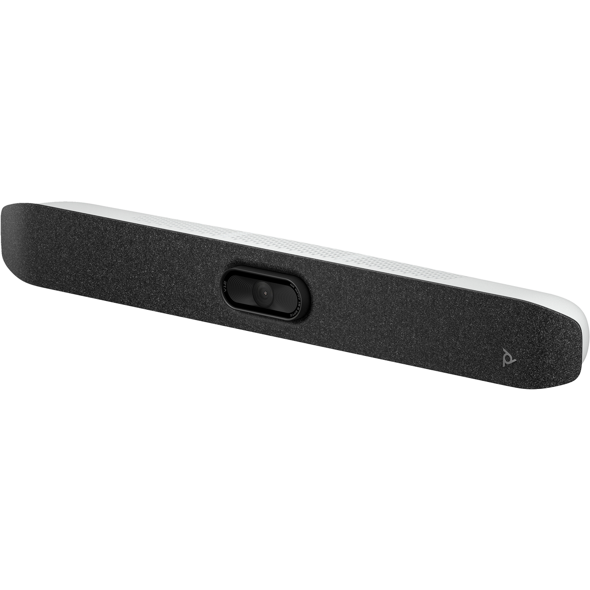 POLY V12 USB VID BAR NO POWER SUPPLY