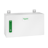 Backfeed Box 95A 3-phase power contactor