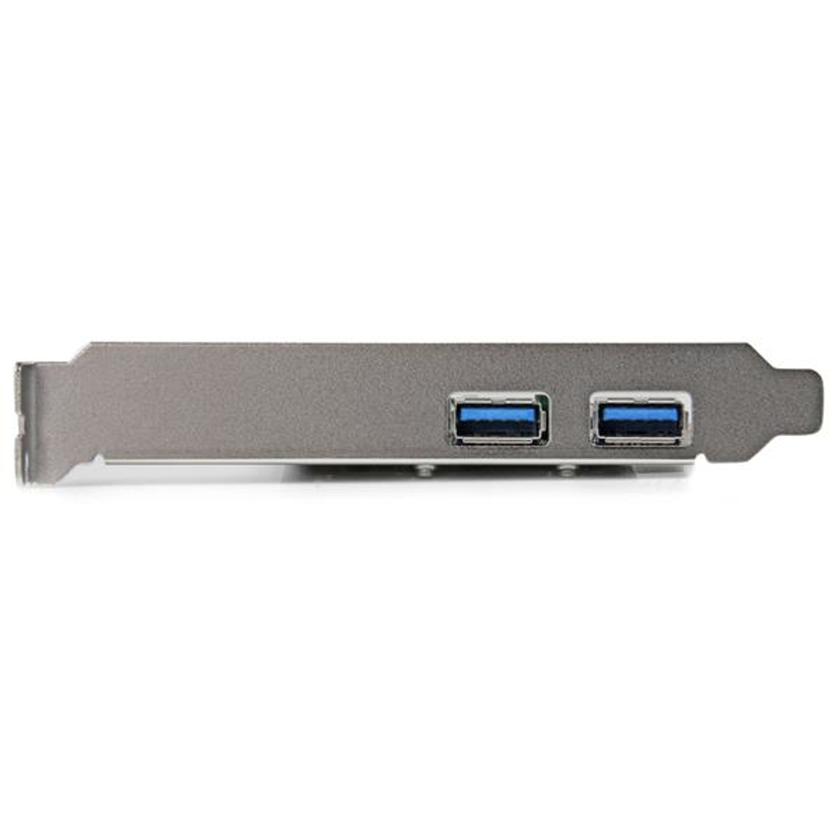 2 Port PCIE SuperSpeed USB3.0 Cont Card