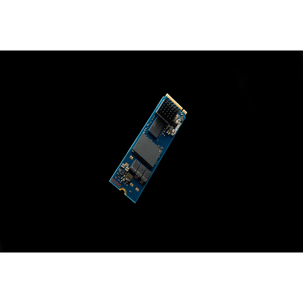 SSD INT 480G DC2000B PCIe 4.0 M.2 2280