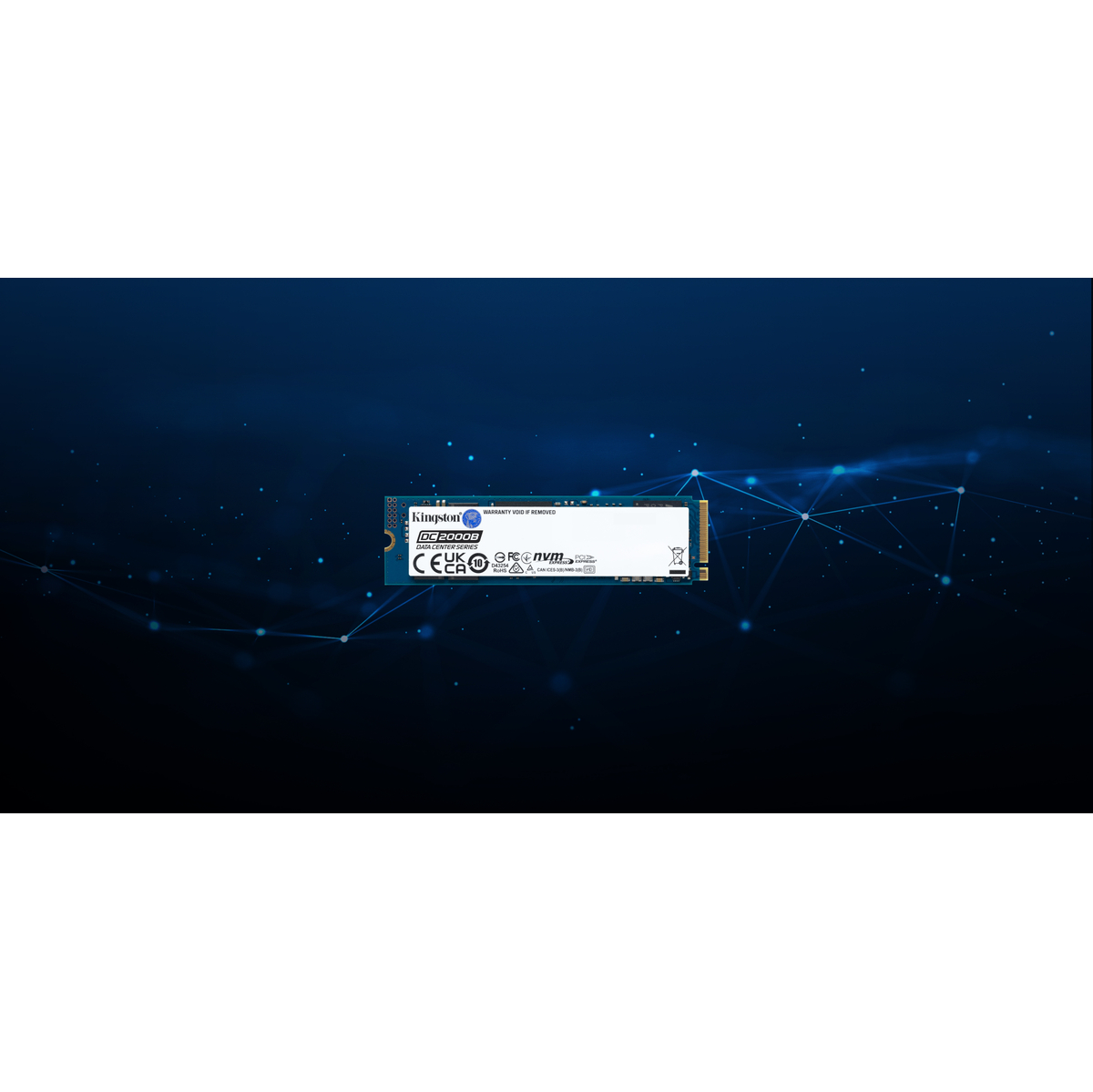 240G 2280 Enterprise SSD (Non-Heatsink)