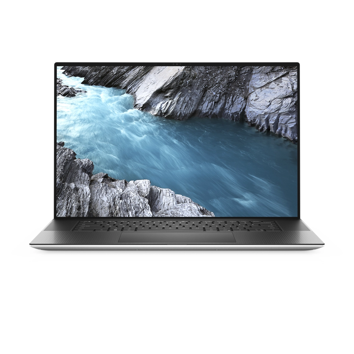 XPS 17-9700 i9 16GB 1TB Touch 15.6