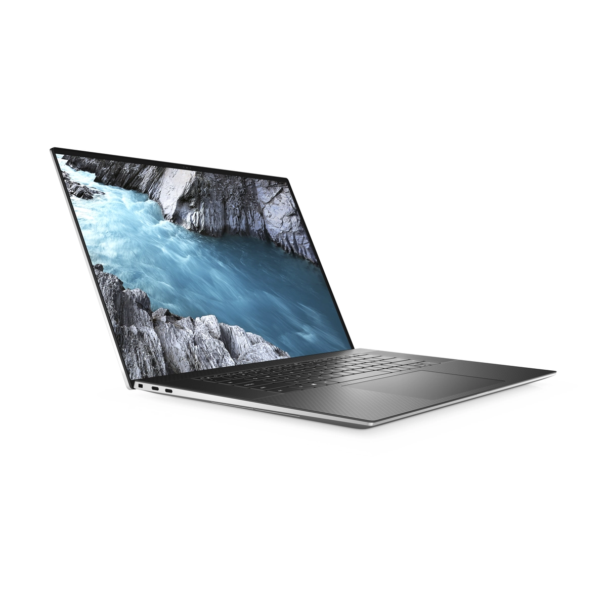 XPS 17-9700 i9 16GB 1TB Touch 15.6