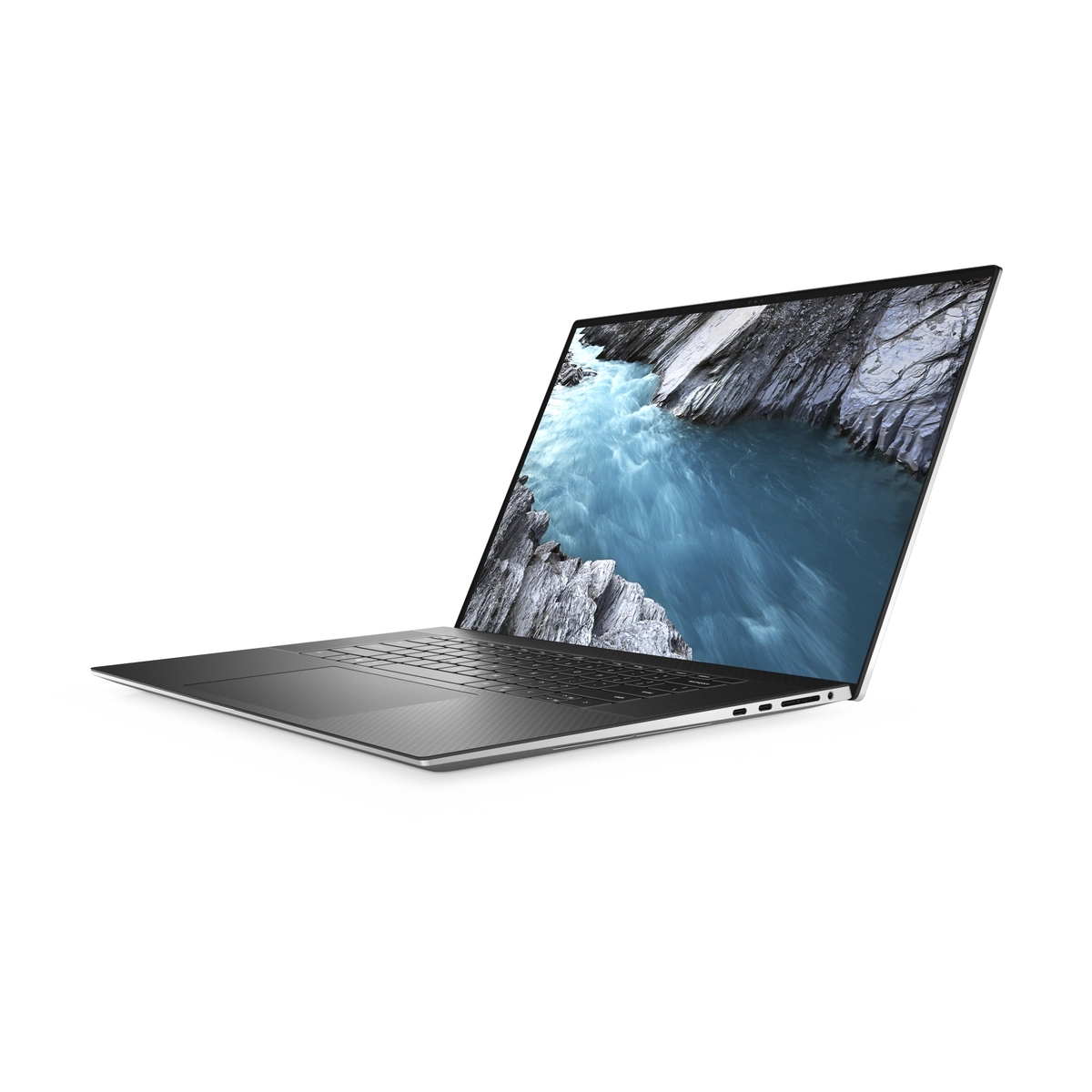 XPS 17-9700 i9 16GB 1TB Touch 15.6