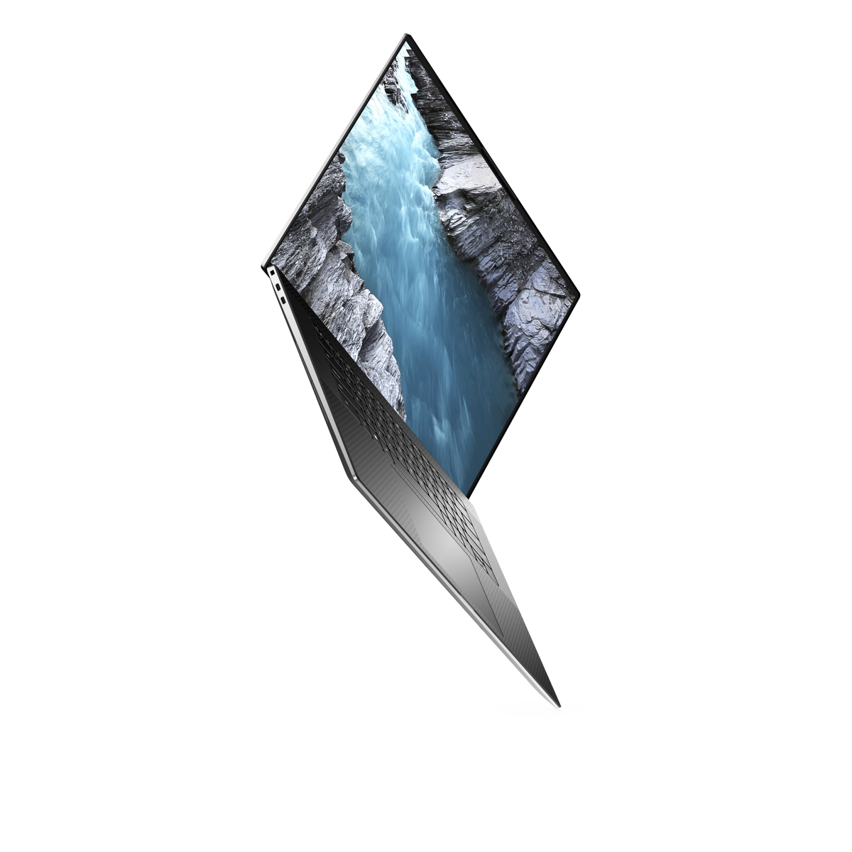 XPS 17-9700 i9 16GB 1TB Touch 15.6