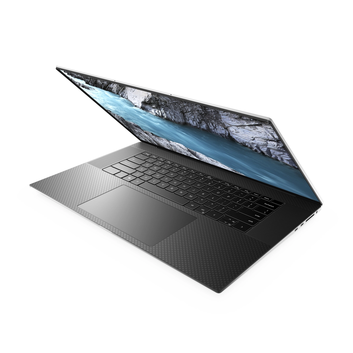 XPS 17-9700 i9 16GB 1TB Touch 15.6