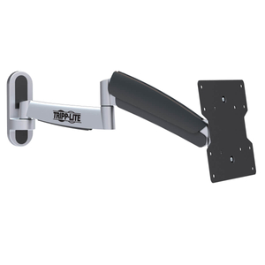 Tripp Lite, Swivel Tilt Wall Mount 17-42 in TV/Mntr