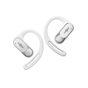 Shokz, OpenFit Air White